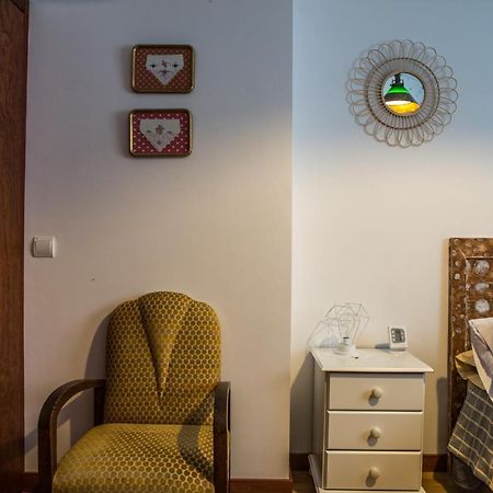 Habitaciones Independientes Centricas Bano Privado Ронда Экстерьер фото