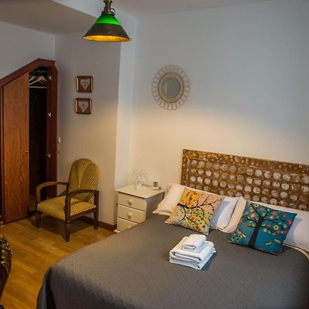 Habitaciones Independientes Centricas Bano Privado Ронда Экстерьер фото