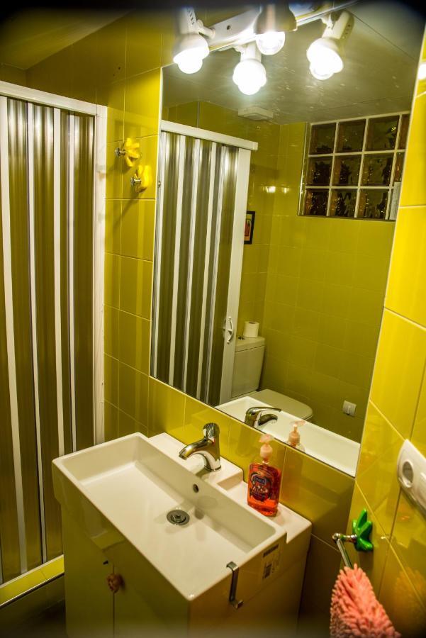 Habitaciones Independientes Centricas Bano Privado Ронда Экстерьер фото