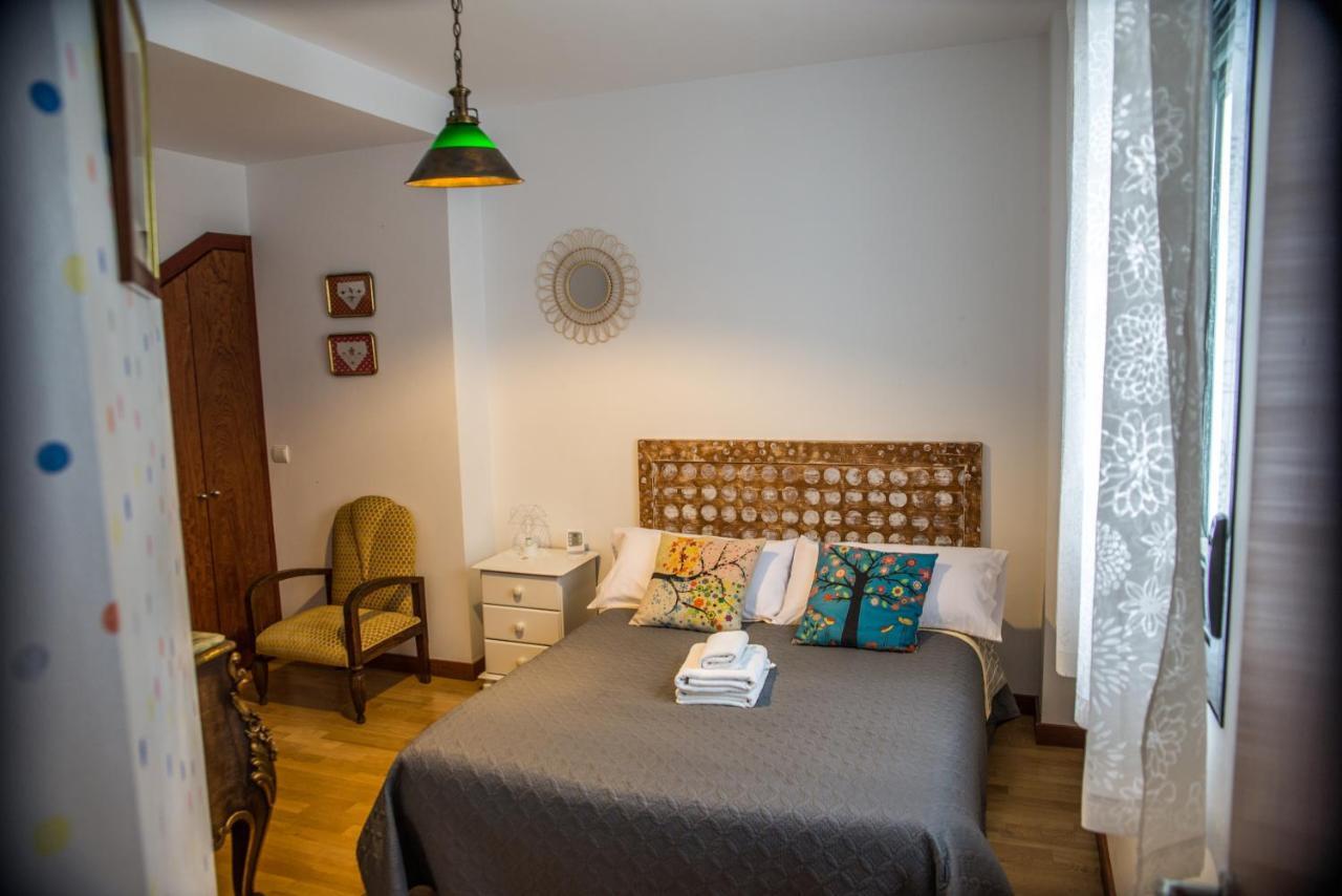 Habitaciones Independientes Centricas Bano Privado Ронда Экстерьер фото