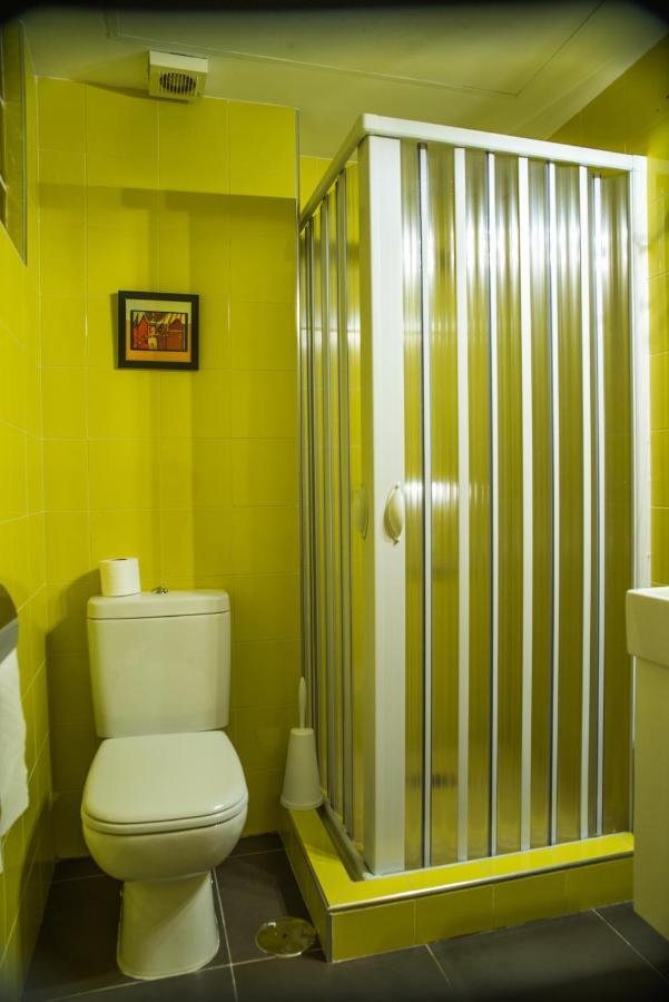 Habitaciones Independientes Centricas Bano Privado Ронда Экстерьер фото