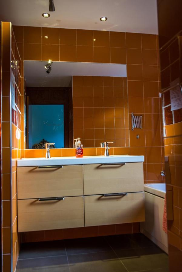 Habitaciones Independientes Centricas Bano Privado Ронда Экстерьер фото